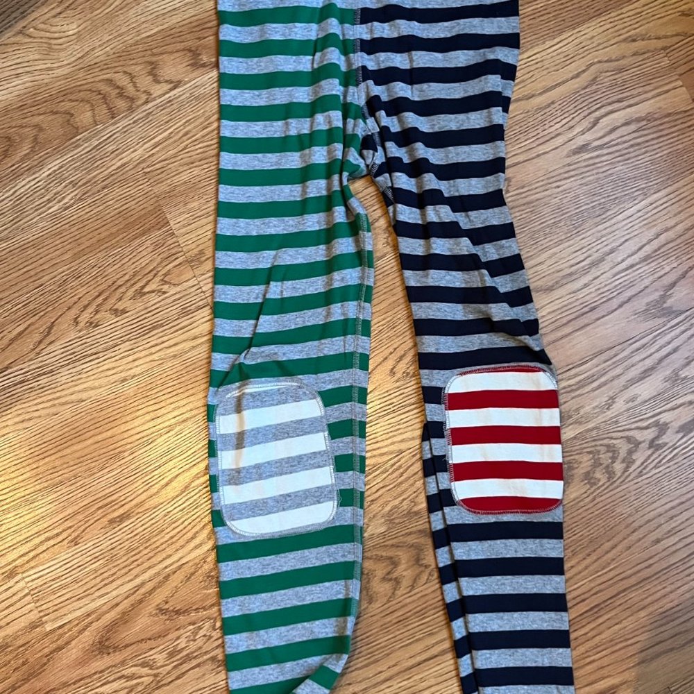 Hanna Andersson Pajama Bottoms